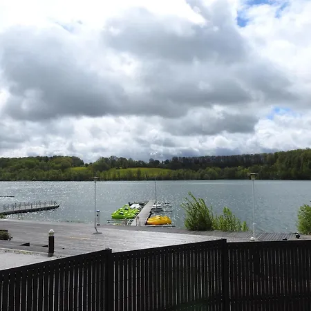 Renove Au Bord Du Avec Terrasse, Parking Reserve, Equipements Modernes Et Aire De Jeux. - Fr-1-611a-16 Holiday home